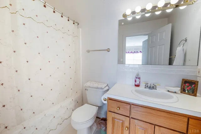 $775,000 | 1344 Shasta Lane, Forest, VA 24551