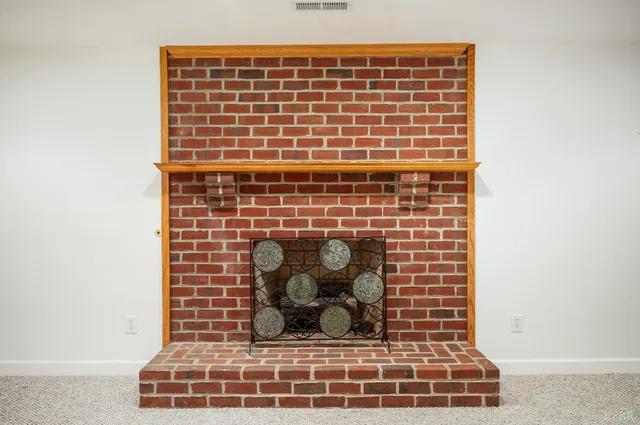 $775,000 | 1344 Shasta Lane, Forest, VA 24551