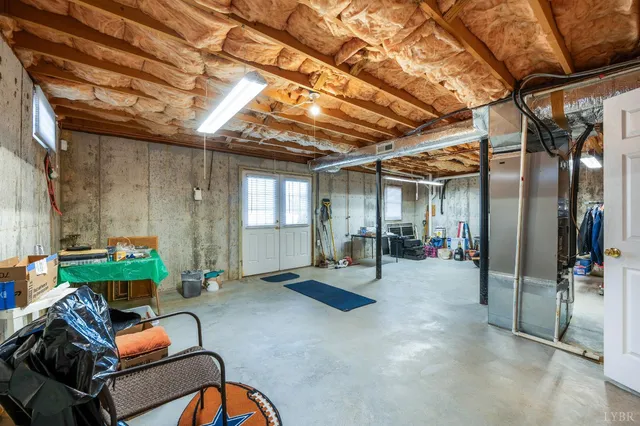 $775,000 | 1344 Shasta Lane, Forest, VA 24551