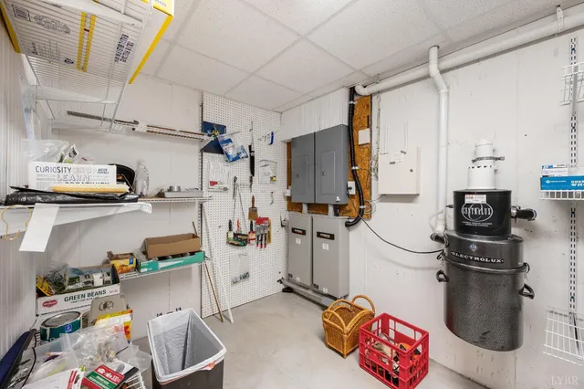 $775,000 | 1344 Shasta Lane, Forest, VA 24551