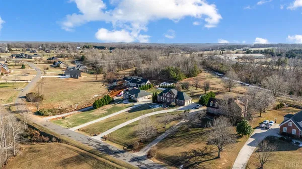 $775,000 | 1344 Shasta Lane, Forest, VA 24551