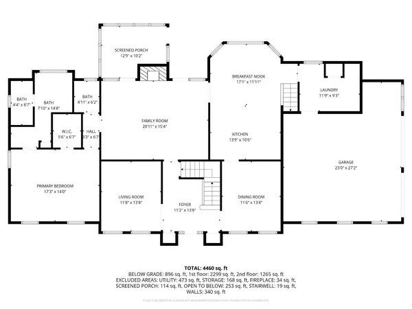 $775,000 | 1344 Shasta Lane, Forest, VA 24551