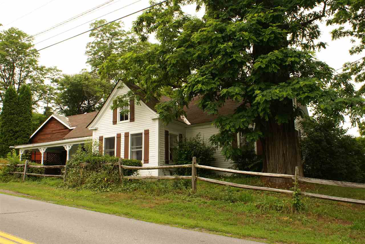 10 West Hill Road Putney, VT 05346 - Photo 1 of 14