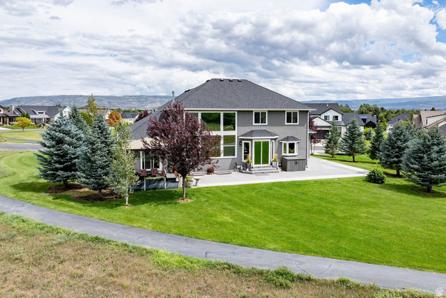 570 West Cascade Meadows Loop Midway, UT 84049 - Photo 51 of 58 Gallery Image 51