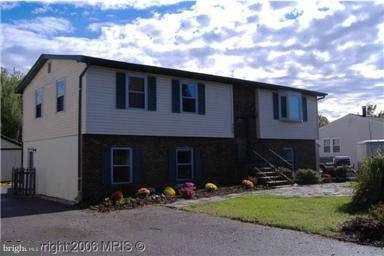 728 Old Love Point Road Stevensville, MD 21666 - Photo 1 of 1 Exterior (Front)