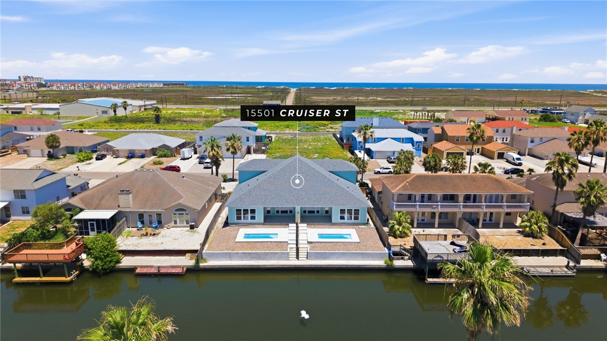 15501 Cruiser Street, Unit B Corpus Christi, TX 78418 - Photo 28 of 30