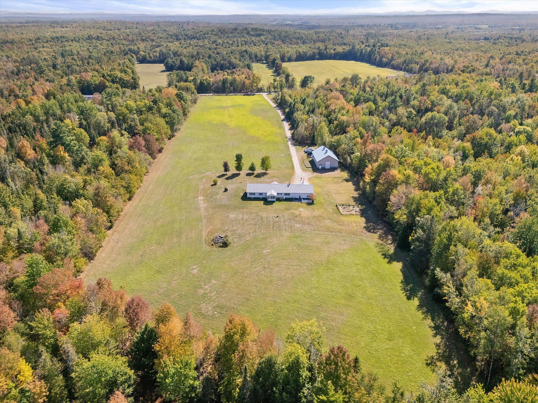 234 White Schoolhouse Road Corinth, ME 04427 - Photo 6 of 57 06-234 White Schoolhouse Rd