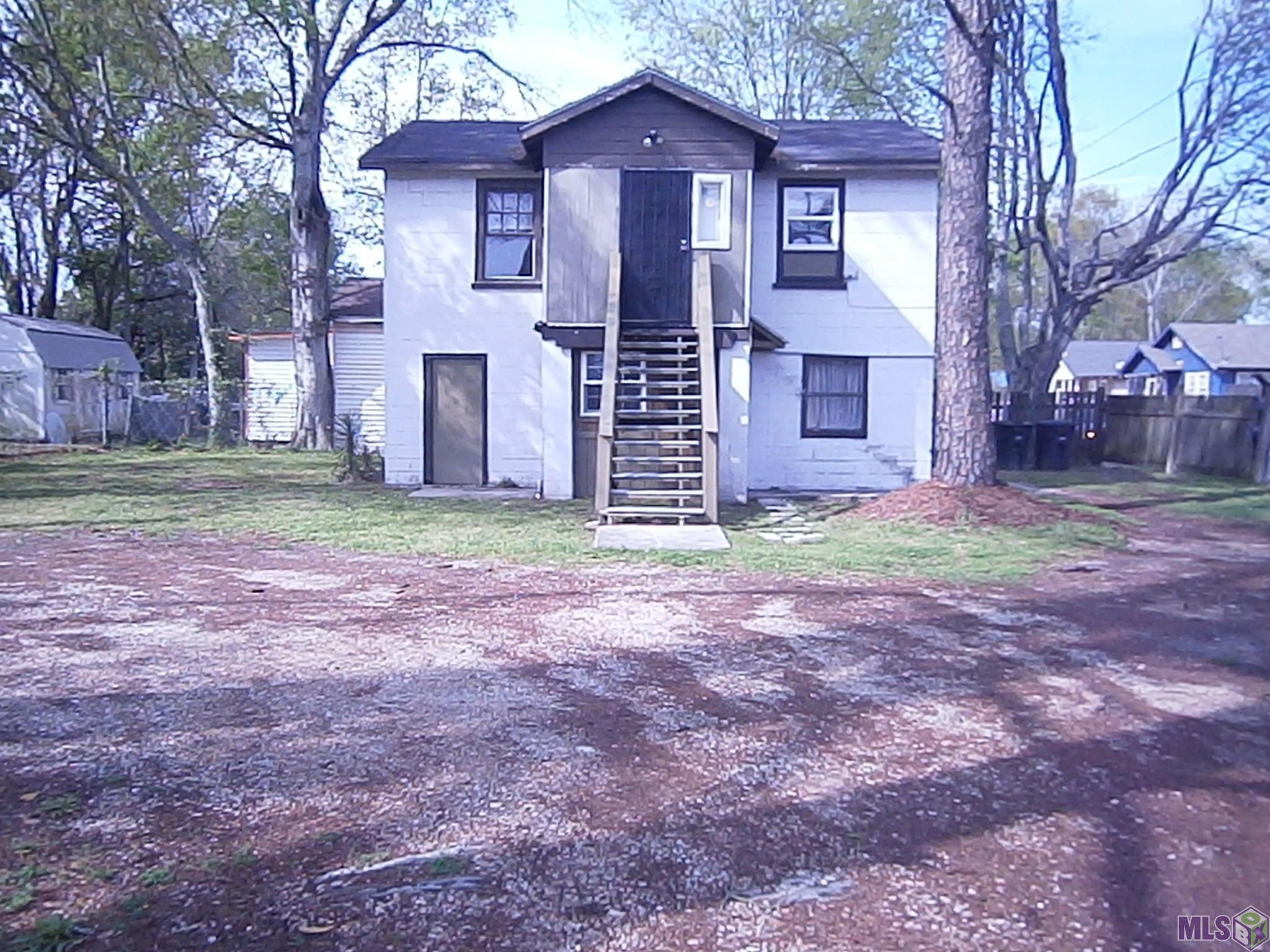2815 Canonicus Street, Unit AB Baton Rouge, LA 70805 - Photo 1 of 10 Gallery Image 1