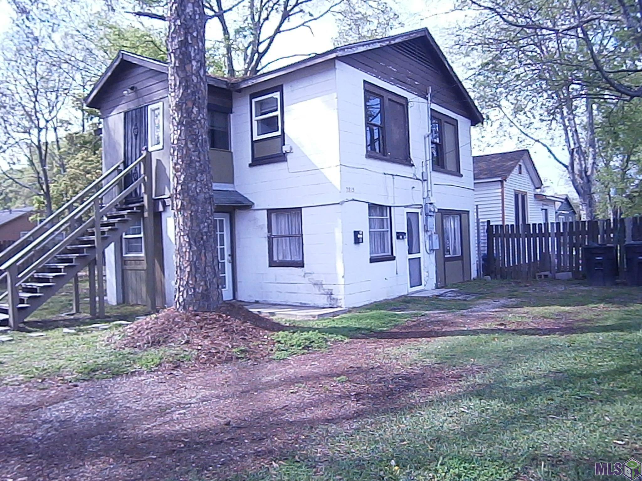 2815 Canonicus Street, Unit AB Baton Rouge, LA 70805 - Photo 2 of 10 Gallery Image 2