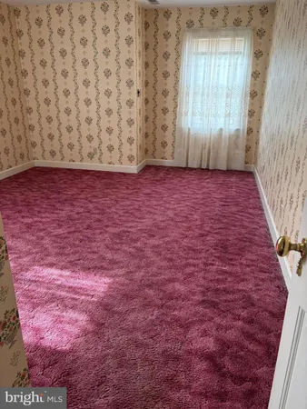 a view of wooden floor