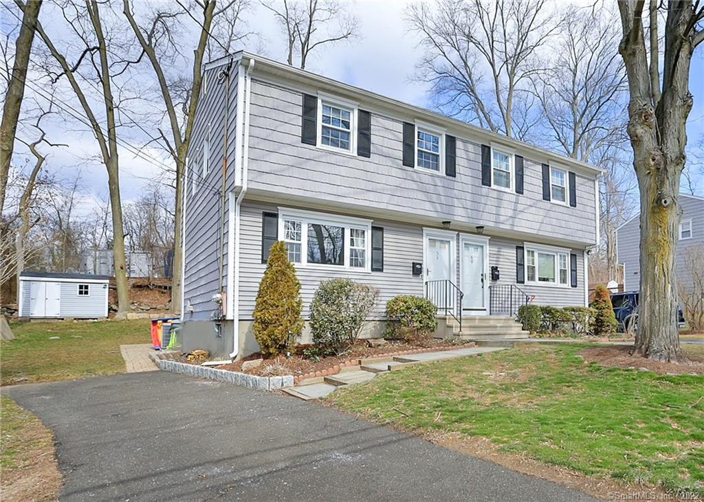 58 Rodgers Road, Unit 58 Fairfield, CT 06824 - Photo 1 of 1