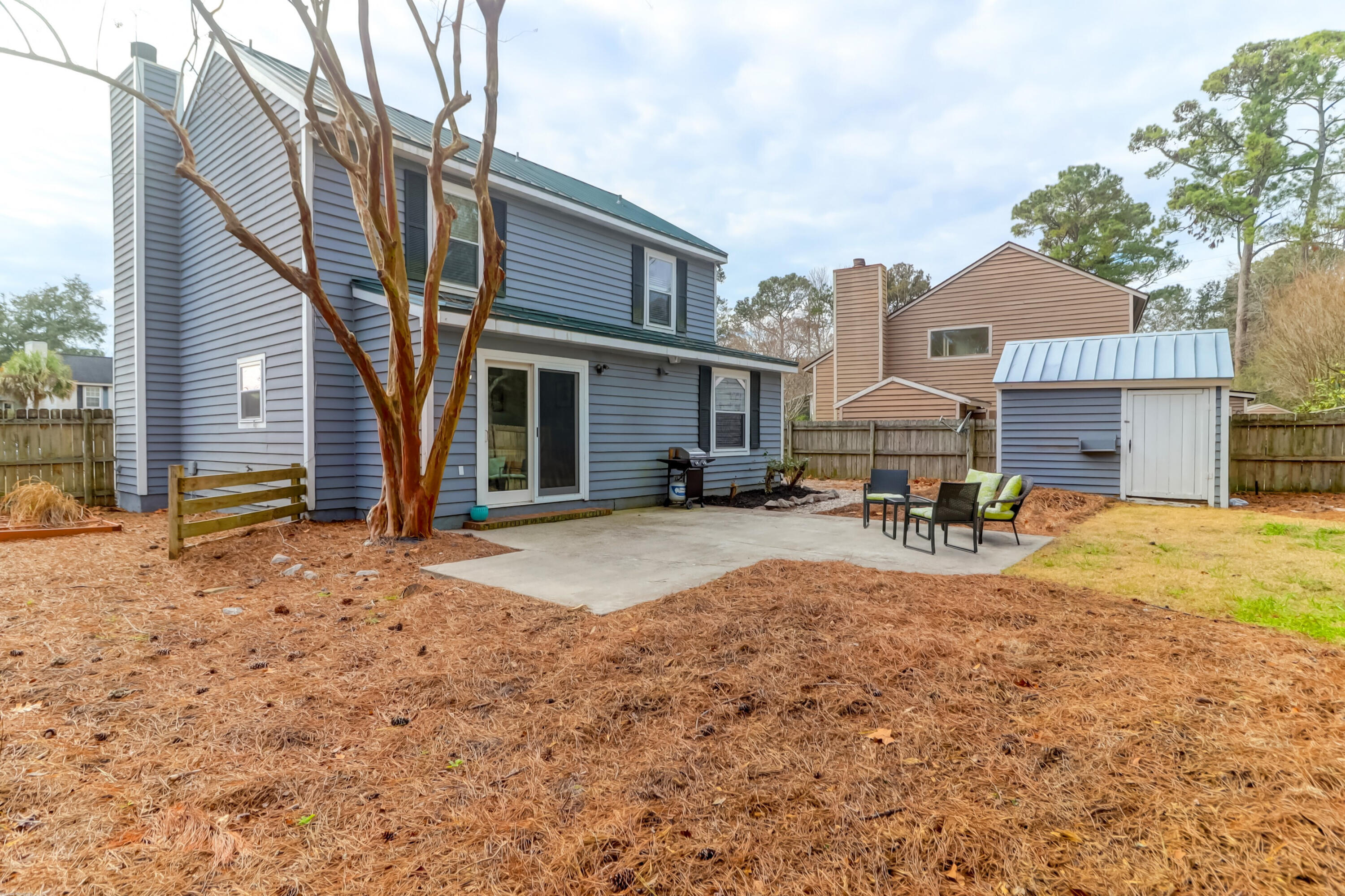 1404 School House Road Mount Pleasant, SC 29464 - Photo 25 of 33 1404 School House -Tidalcreekphoto- (6)_