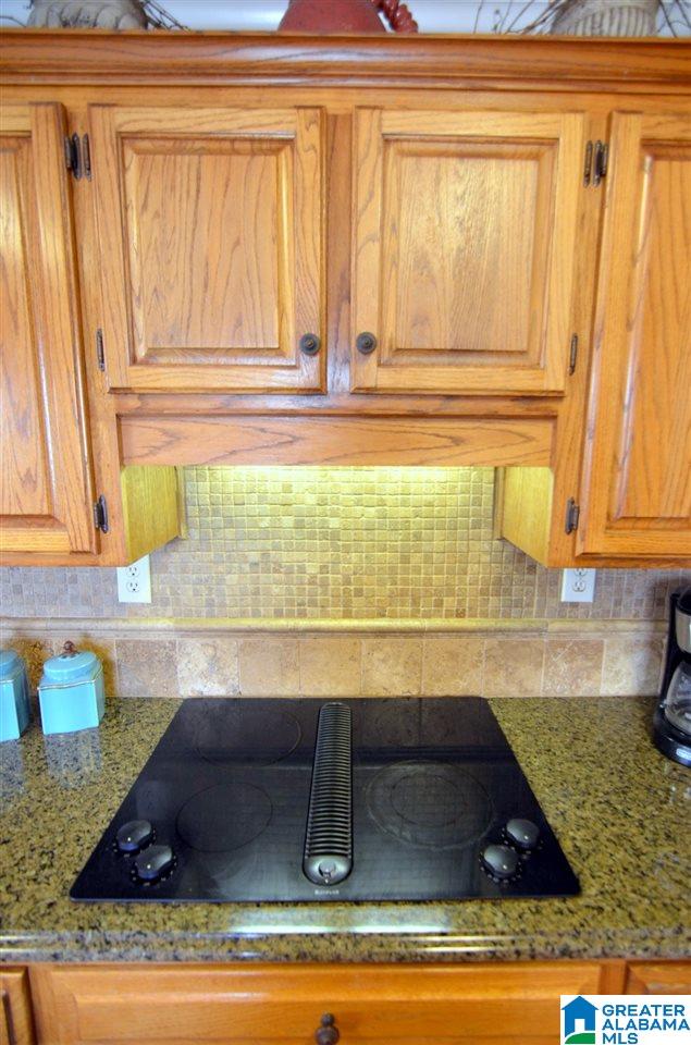 4851 Rock Ridge Lane Bessemer, AL 35022 - Photo 29 of 50