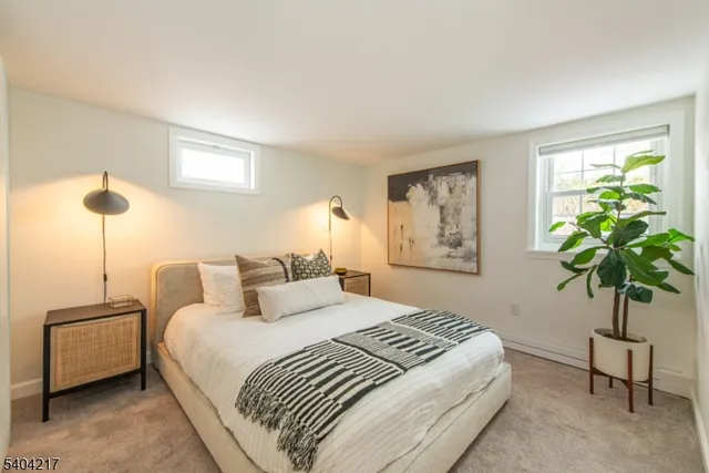 a view of washer and dryer in a room