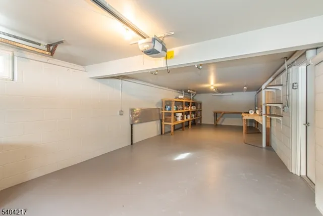 a view of a pathway with a yard