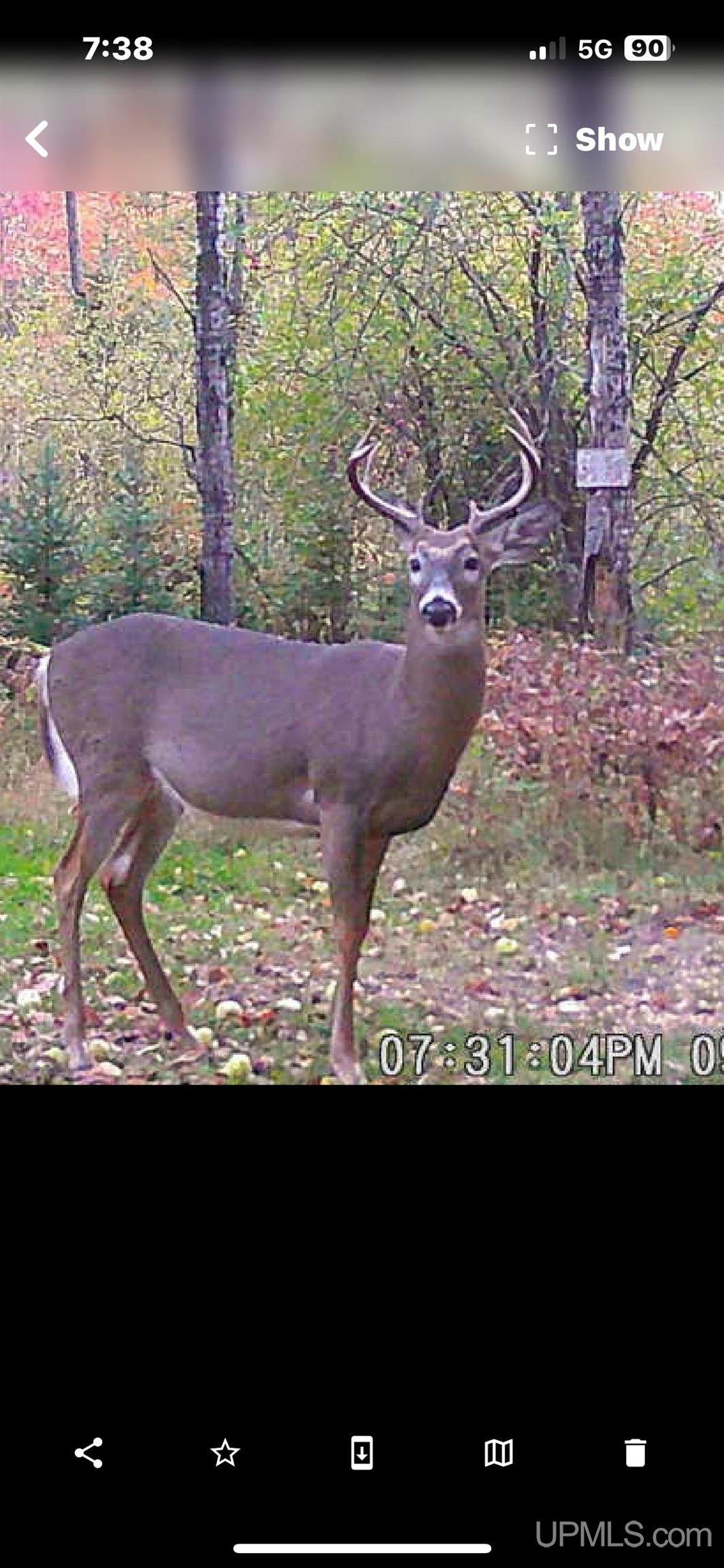 1515 Cr Paa Road Ishpeming, MI 49849 - Photo 57 of 61