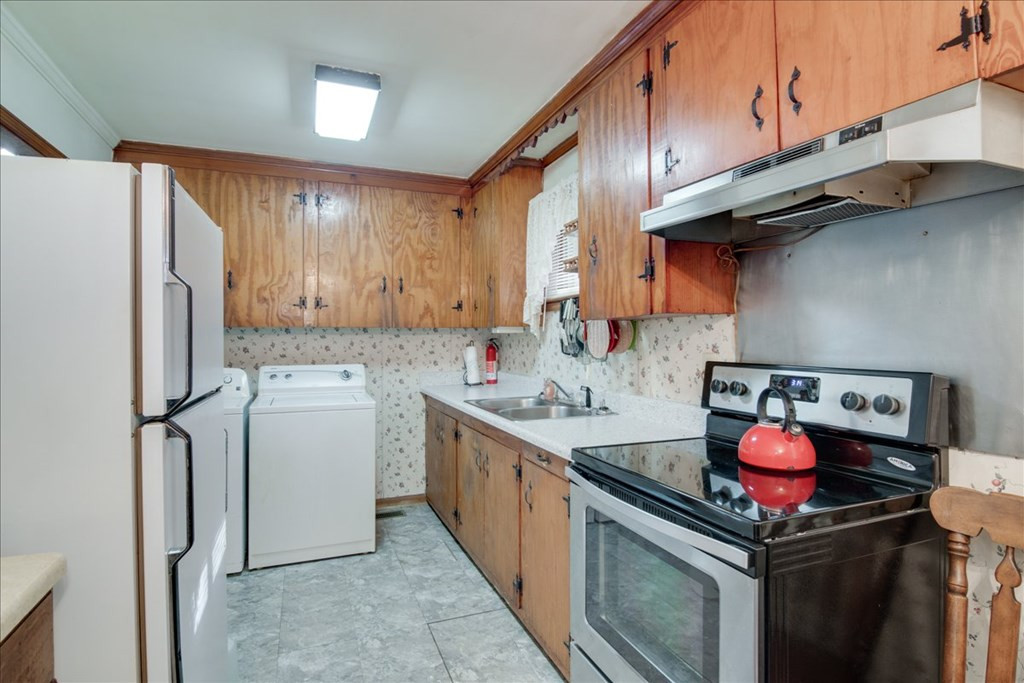 3247 Lundburg Road Washington, GA 30673 - Photo 8 of 26