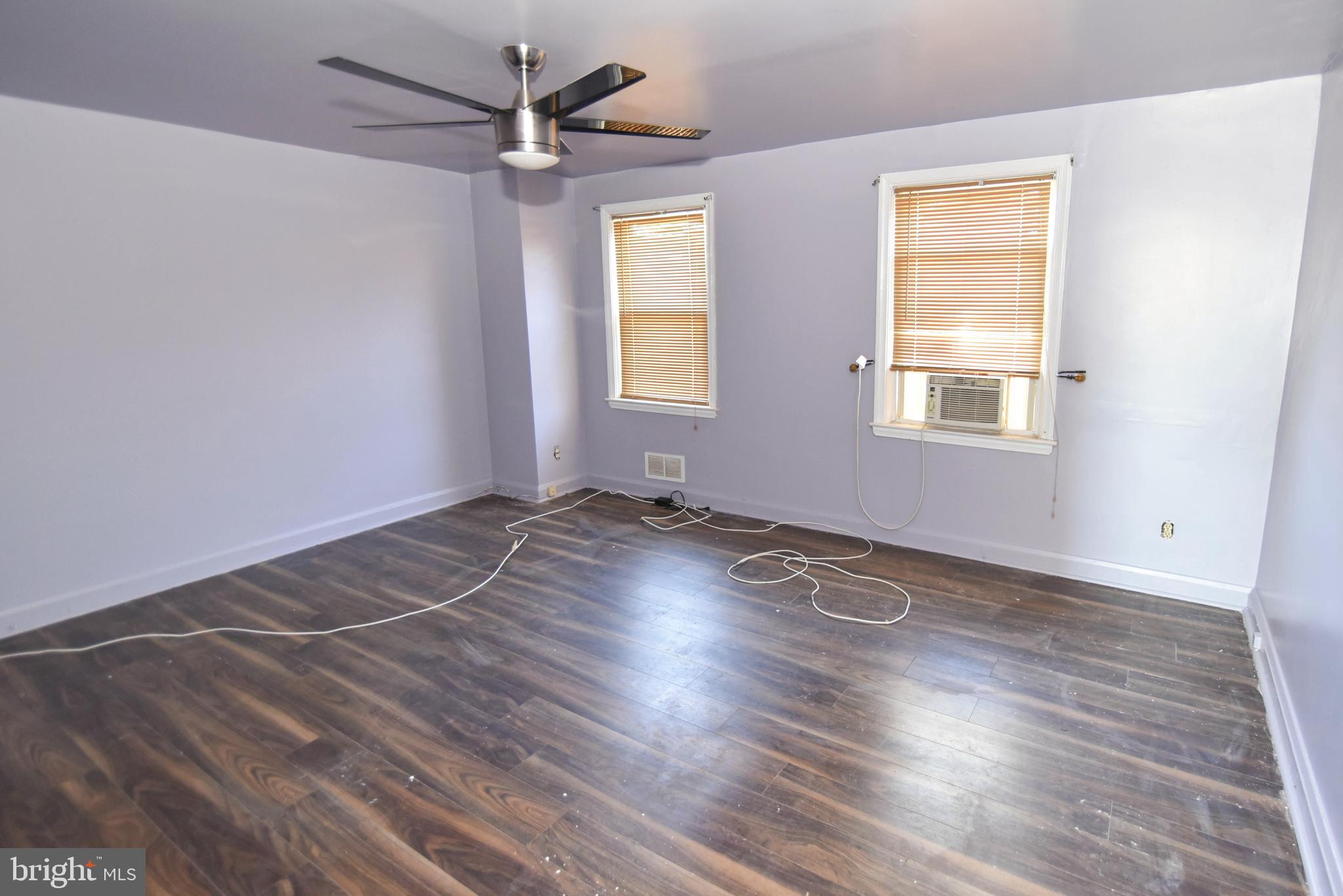 4403 Eldone Road Baltimore, MD 21229 - Photo 12 of 27 Bedroom #3 (2nd Floor)