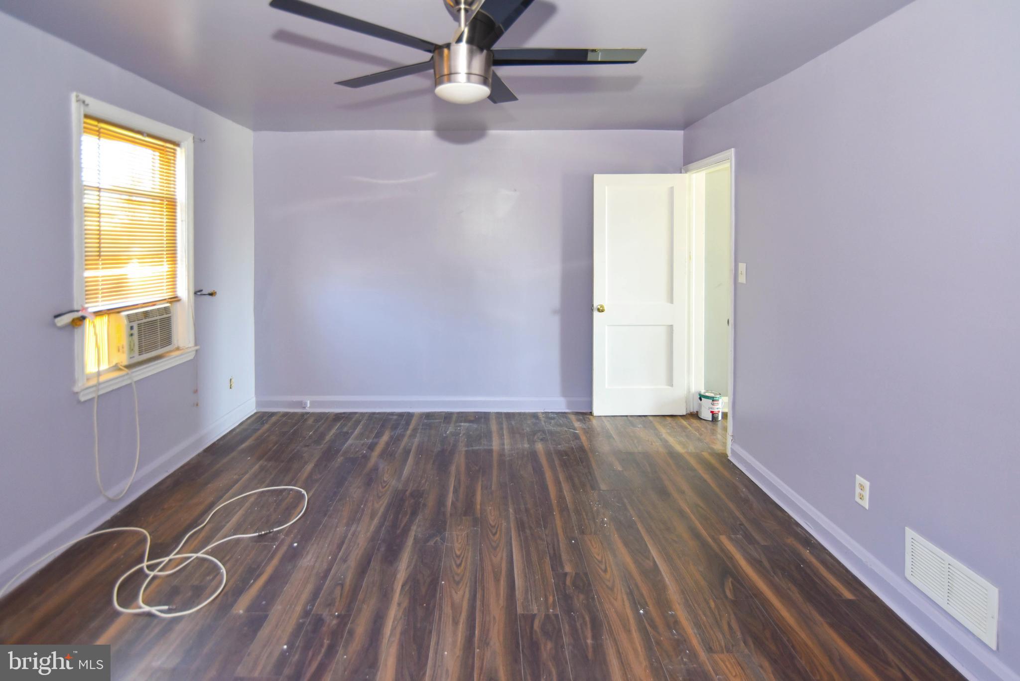 4403 Eldone Road Baltimore, MD 21229 - Photo 13 of 27 Bedroom #3 (2nd Floor)