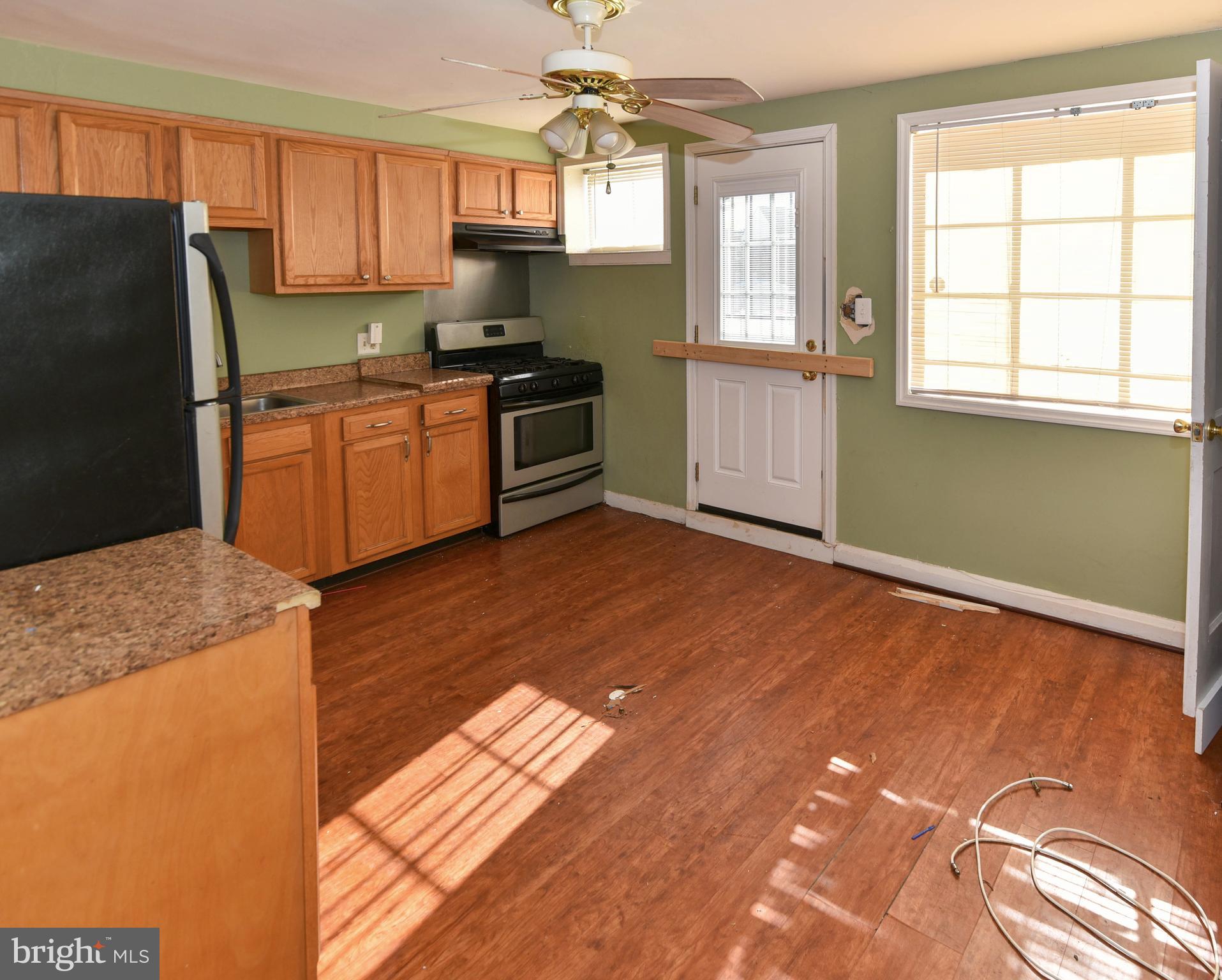 4403 Eldone Road Baltimore, MD 21229 - Photo 18 of 27 Kitchen (Basement)