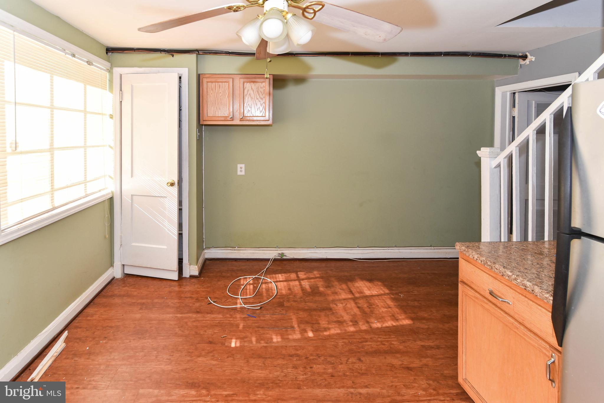 4403 Eldone Road Baltimore, MD 21229 - Photo 19 of 27 Kitchen (Basement)