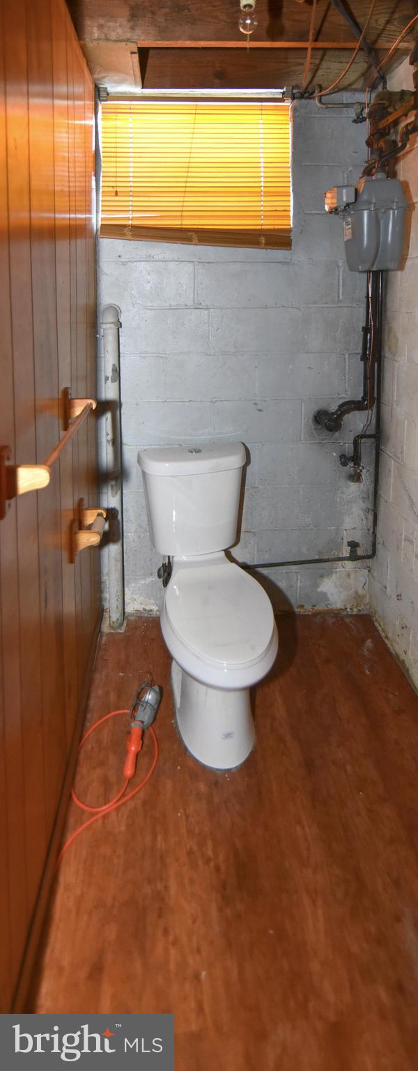 4403 Eldone Road Baltimore, MD 21229 - Photo 20 of 27 Flush (Basement)