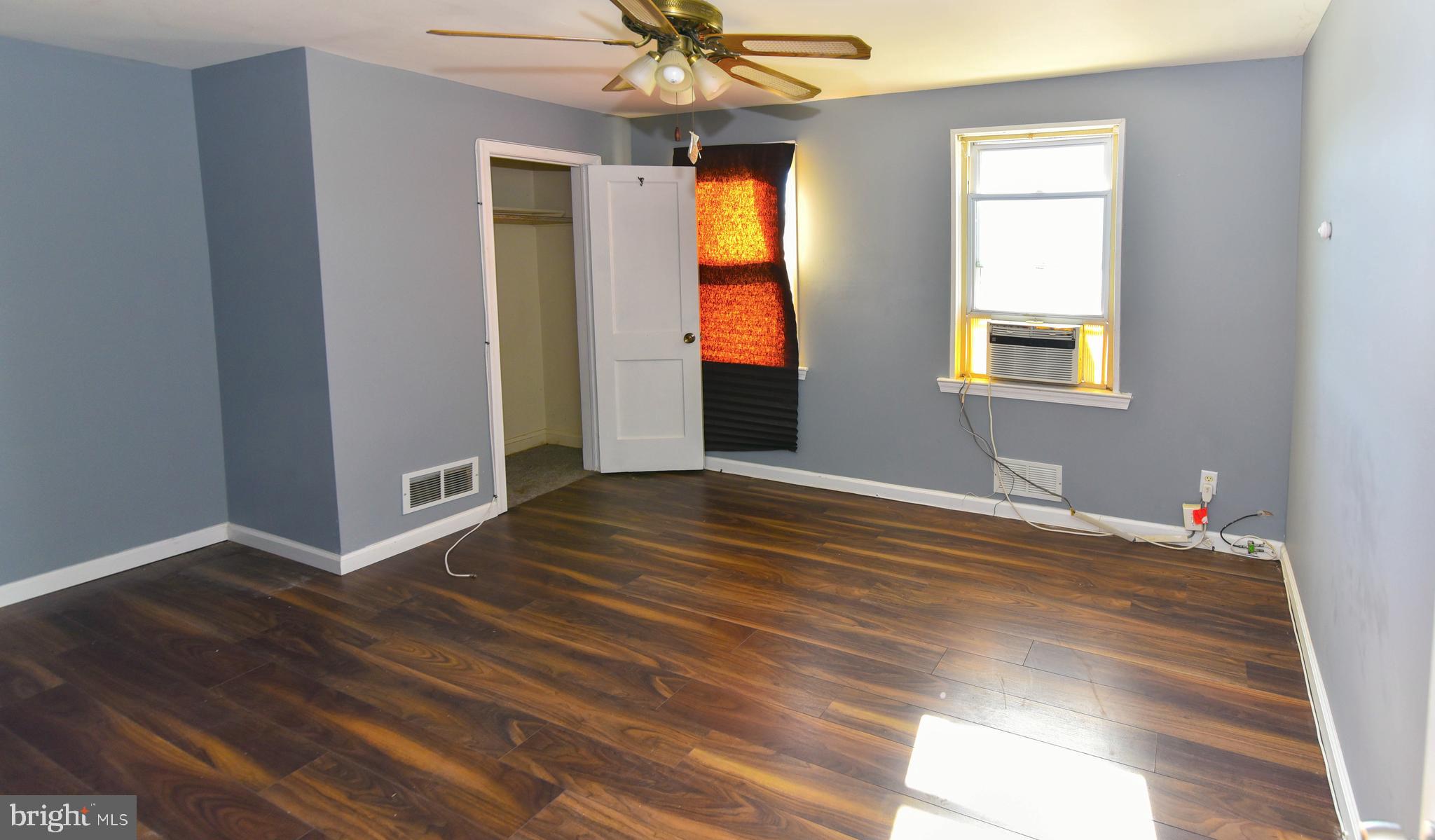 4403 Eldone Road Baltimore, MD 21229 - Photo 8 of 27 Bedroom #1 (1st Floor)