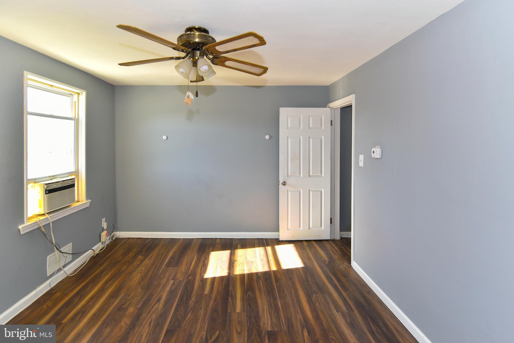 4403 Eldone Road Baltimore, MD 21229 - Photo 10 of 27 Bedroom #2 (2nd Floor)