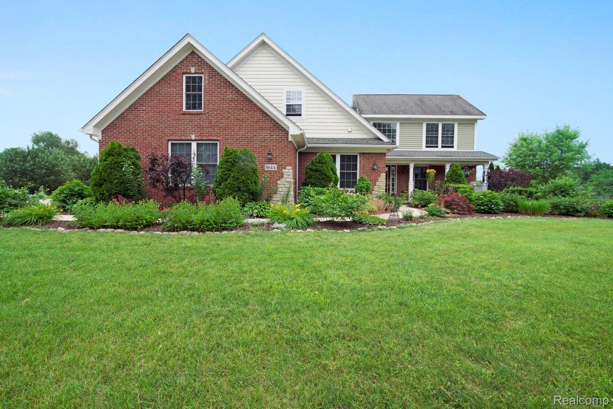 5844 Fisher Road Howell, MI 48855 - Photo 1 of 58 Photo-Jul-12,-9-18-26-AM.jpg