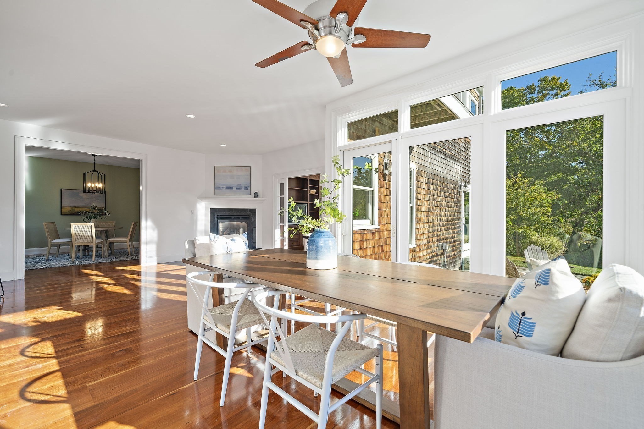 260 Jerusalem Road Cohasset, MA 02025 - Photo 4 of 42 Gallery Image 4