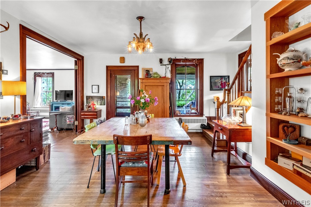 6110 Salt Road Clarence, NY 14031 - Photo 5 of 47 Gallery Image 5