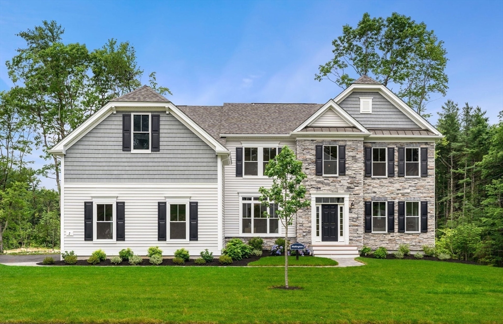 27 Germain Way, Unit 4 Norton, MA 02766 - Photo 2 of 40