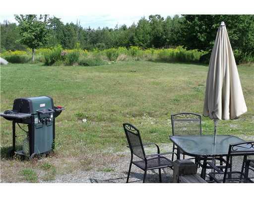 632 Bayside Road Ellsworth, ME 04605 - Photo 18 of 25 Patio/Deck.