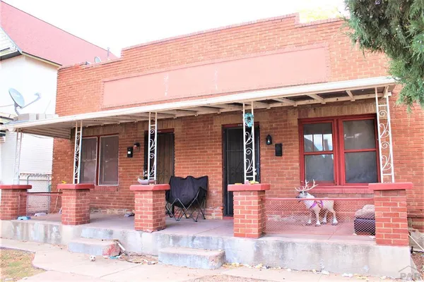 $254,900 | 308-310 Michigan Street, Pueblo, CO 81004