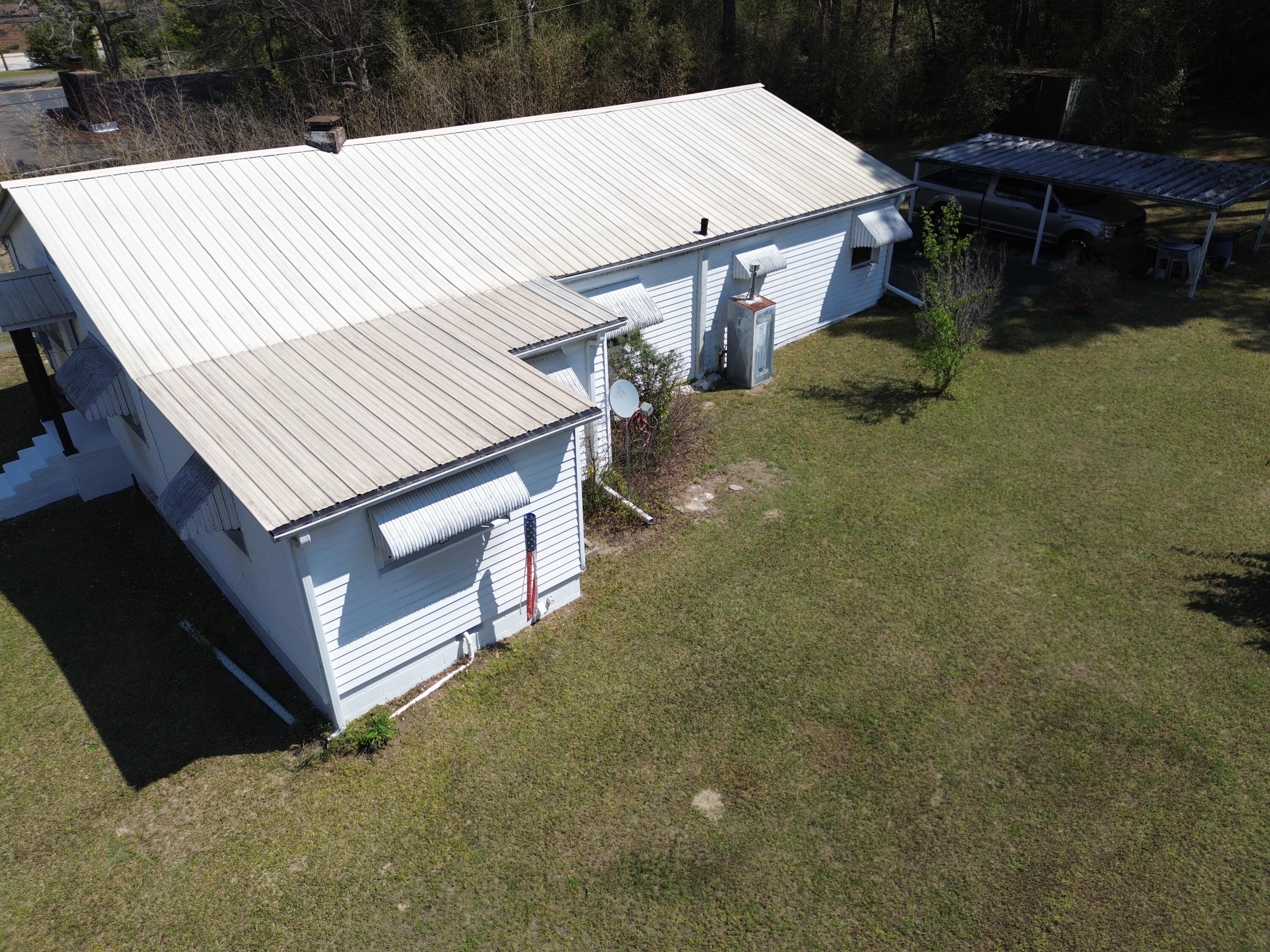 1385 Augusta Road Warrenville, SC 29851 - Photo 18 of 19