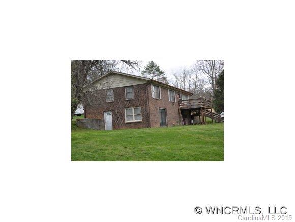 561 Island Ford Road Brevard, NC 28712 - Photo 3 of 9 Gallery Image 3