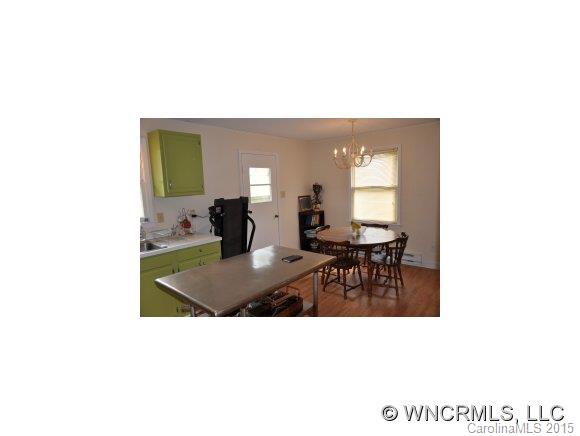 561 Island Ford Road Brevard, NC 28712 - Photo 8 of 9 Gallery Image 8