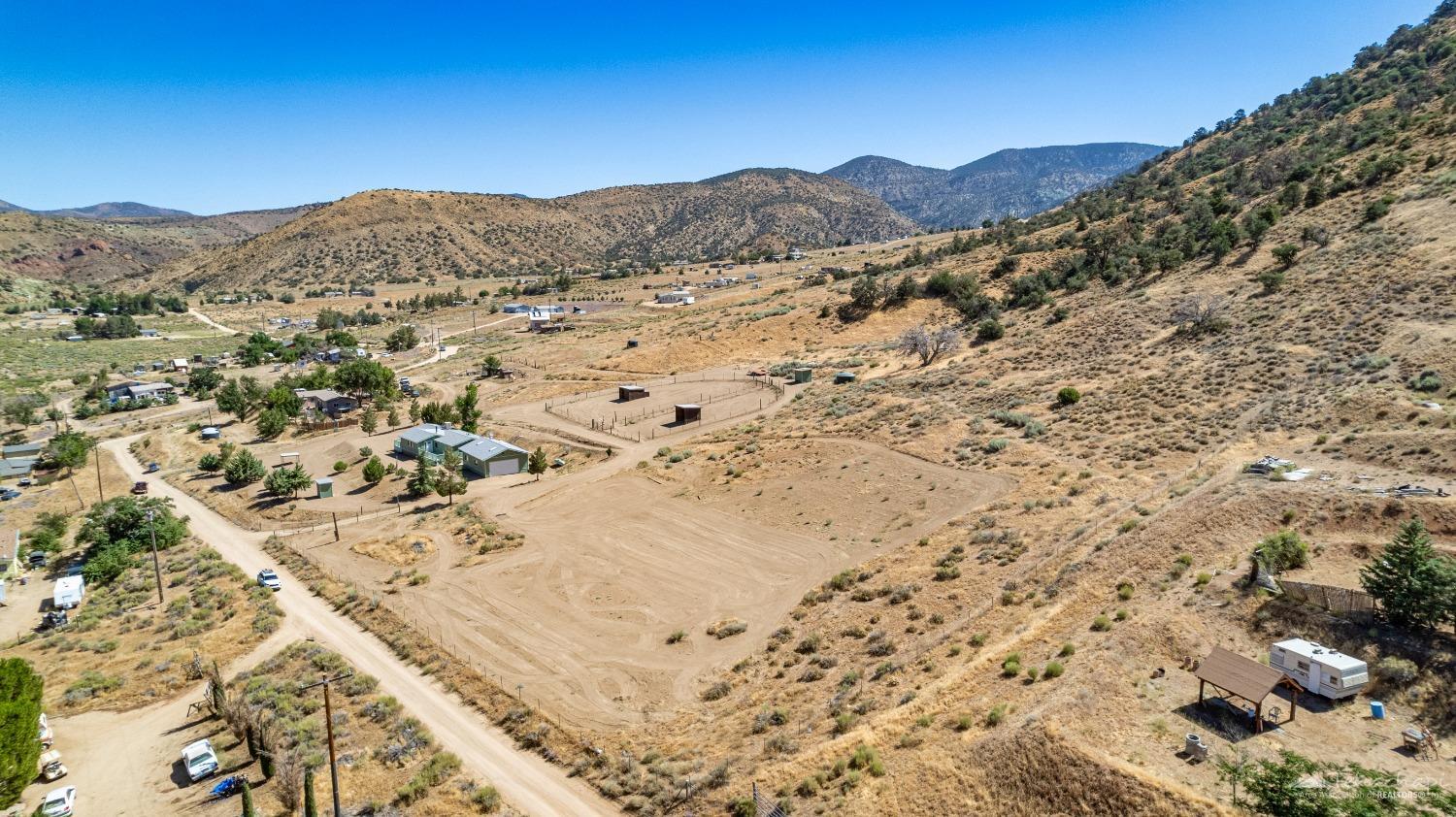 22100 Old Well Road Tehachapi, CA 93561 - Photo 27 of 46 Gallery Image 27