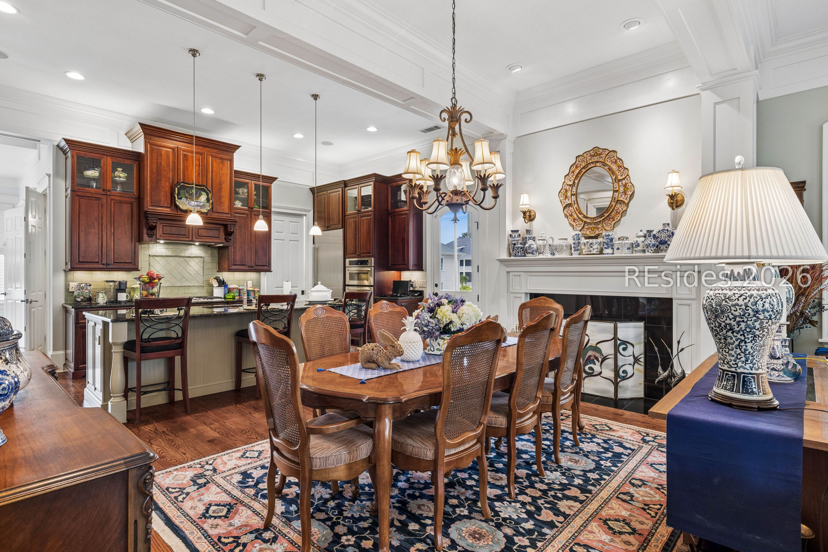 44 Harford, Unit 2 Beaufort, SC 29906 - Photo 23 of 67