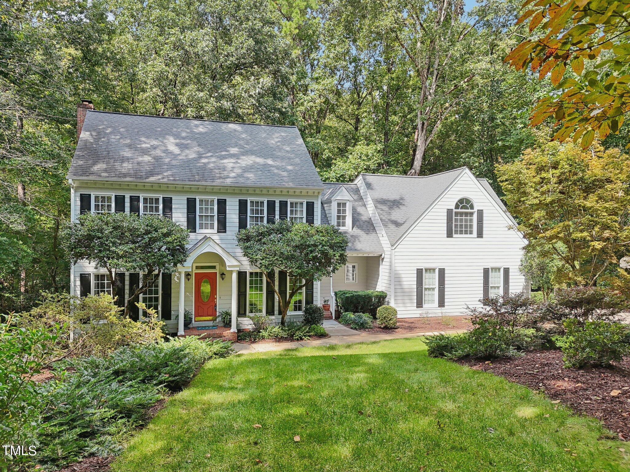 1413 Bascomb Drive Raleigh, NC 27614 - Photo 1 of 50 01Bascomb Dr-004-Video Thumbnail