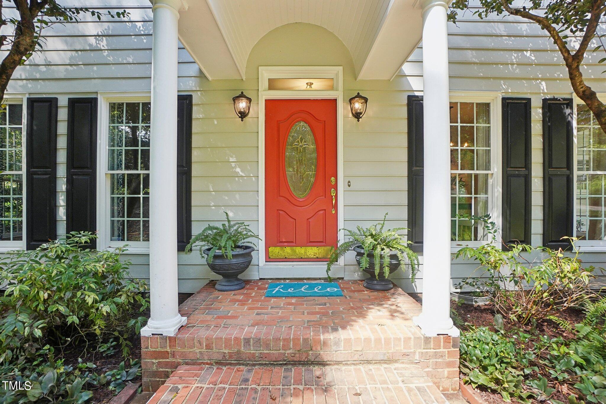 1413 Bascomb Drive Raleigh, NC 27614 - Photo 12 of 50 13Bascomb Dr-005