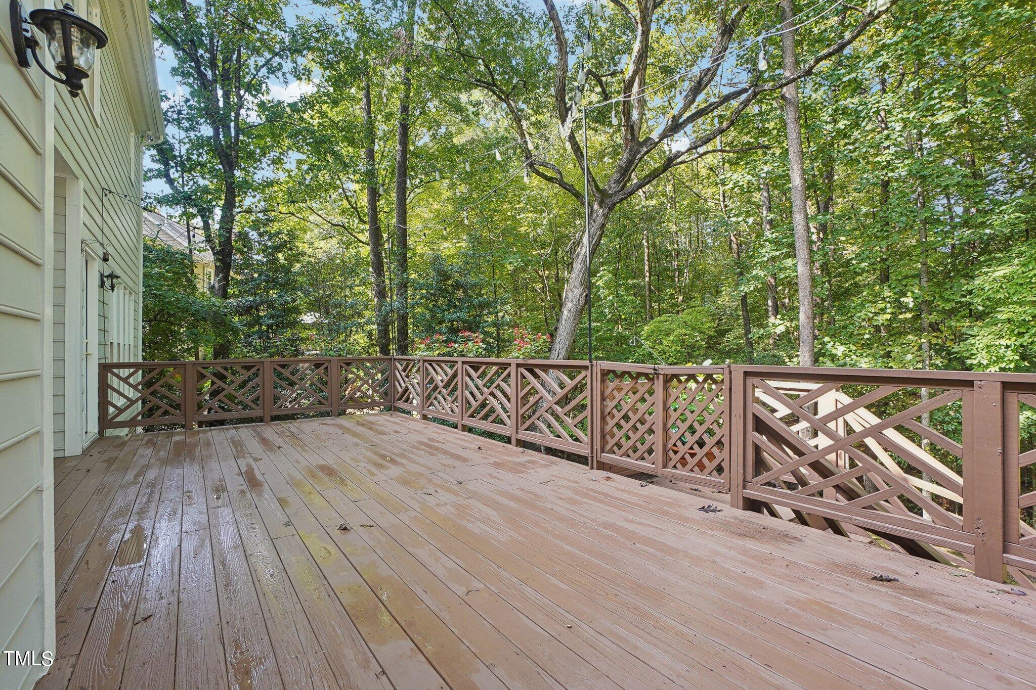 1413 Bascomb Drive Raleigh, NC 27614 - Photo 13 of 50 10Bascomb Dr-050