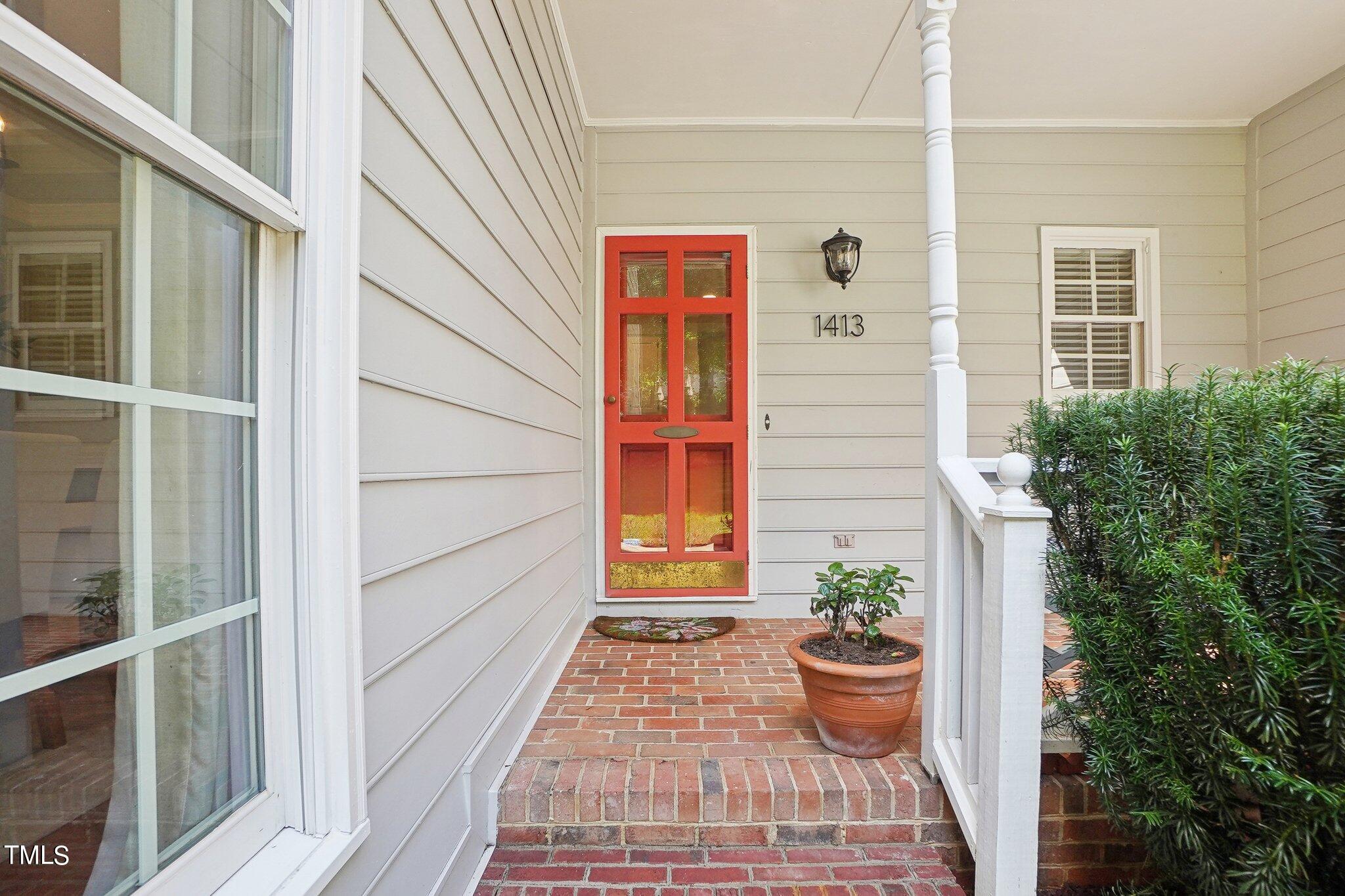 1413 Bascomb Drive Raleigh, NC 27614 - Photo 14 of 50 14Bascomb Dr-007