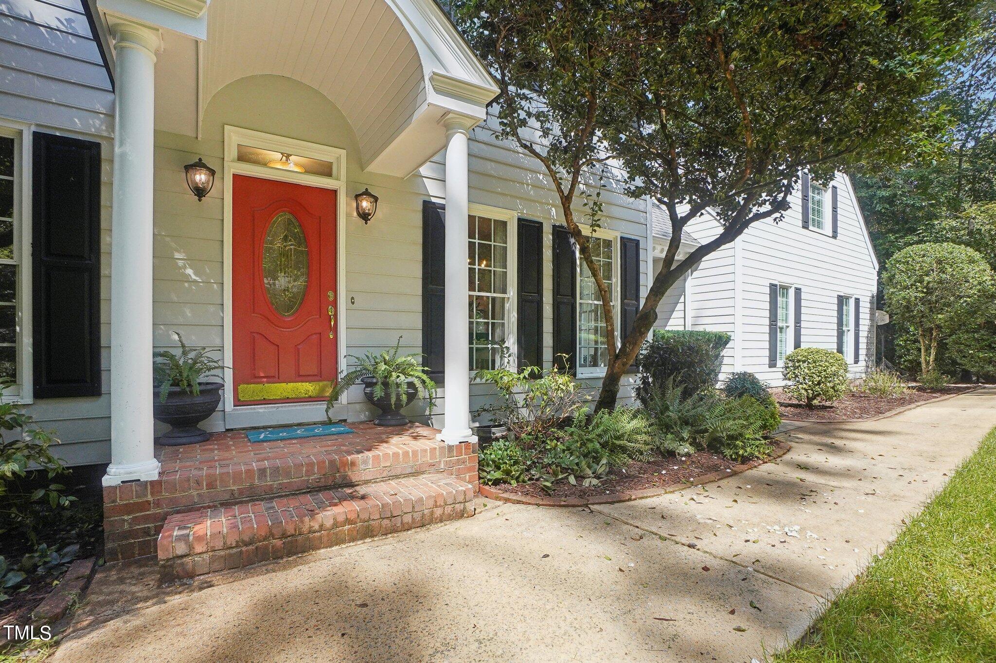 1413 Bascomb Drive Raleigh, NC 27614 - Photo 15 of 50 15Bascomb Dr-006