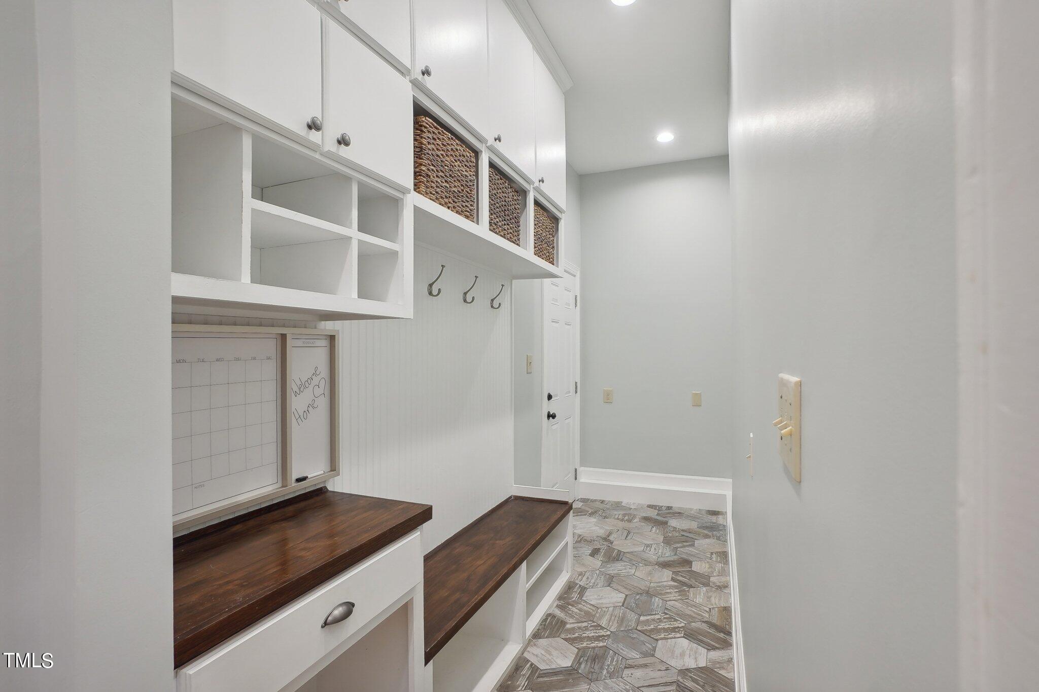 1413 Bascomb Drive Raleigh, NC 27614 - Photo 16 of 50 11Bascomb Dr-023