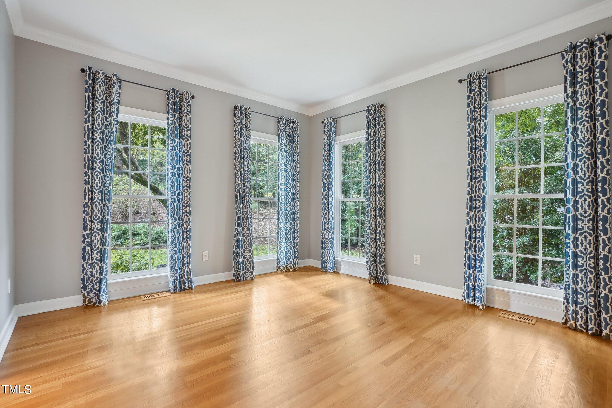 1413 Bascomb Drive Raleigh, NC 27614 - Photo 19 of 50 18Bascomb Dr-021