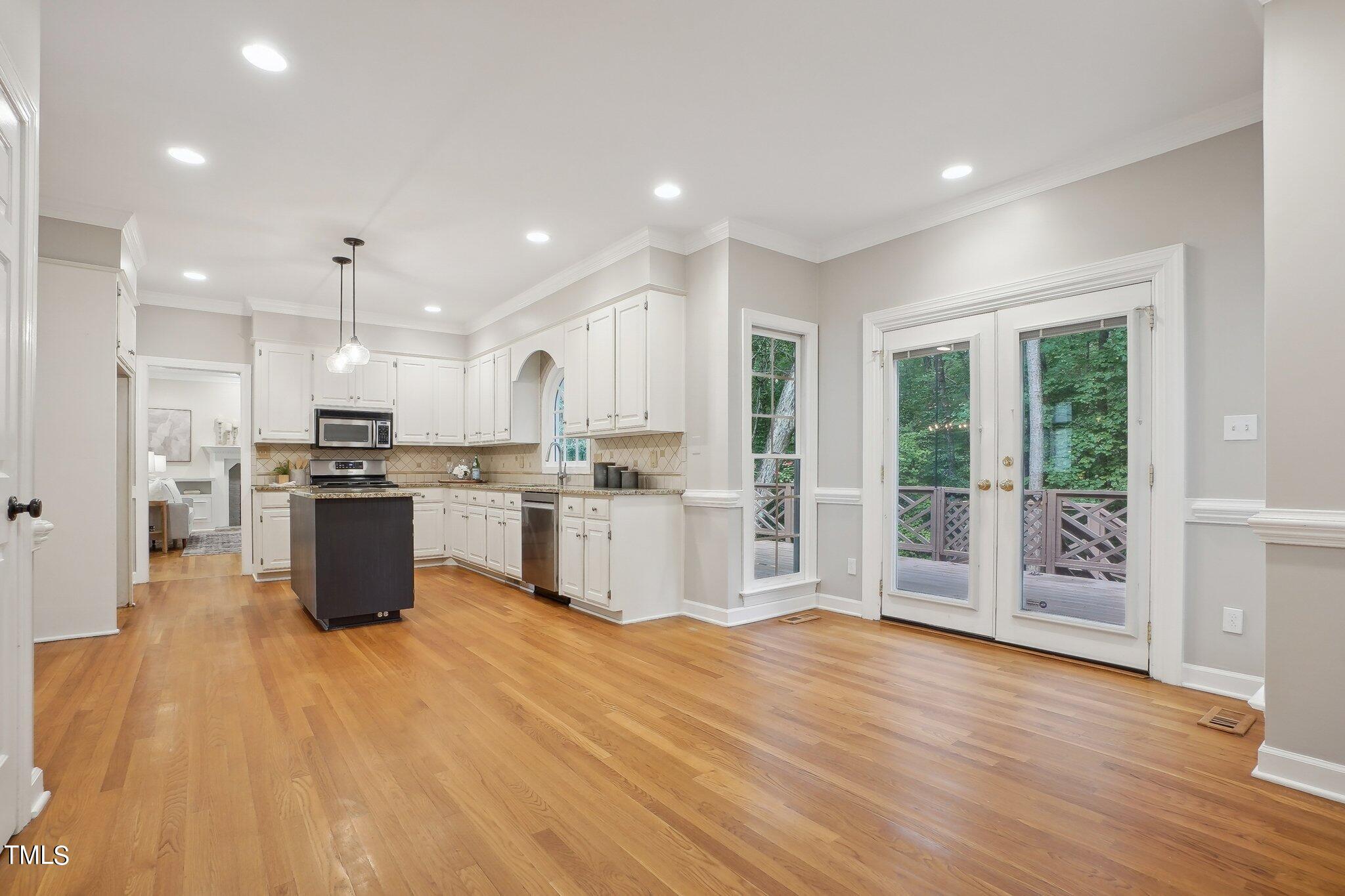 1413 Bascomb Drive Raleigh, NC 27614 - Photo 21 of 50 20Bascomb Dr-013