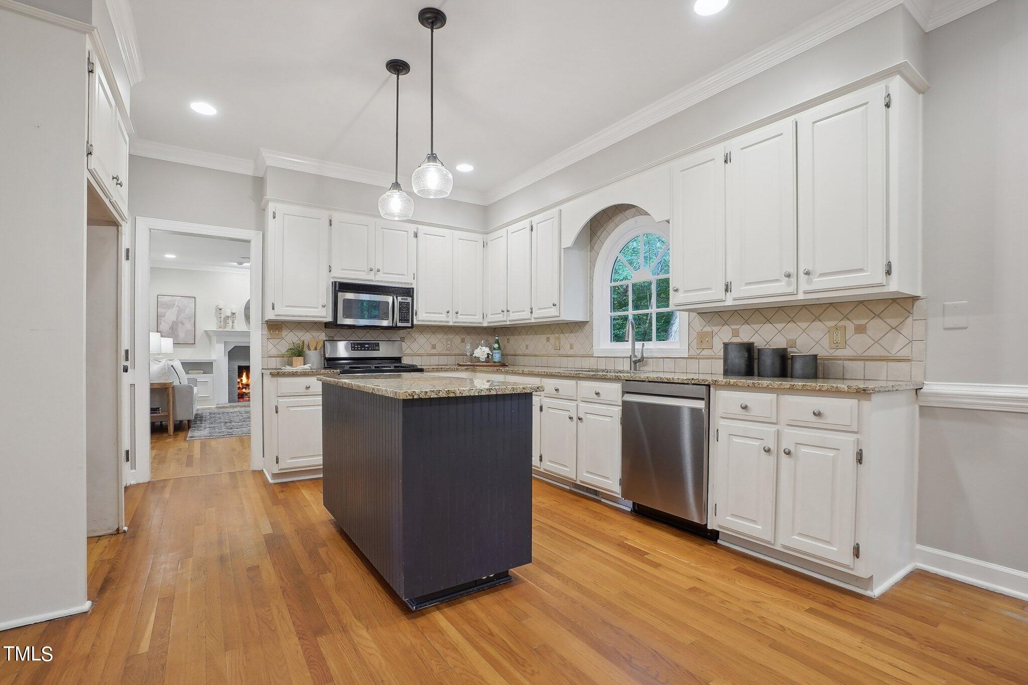 1413 Bascomb Drive Raleigh, NC 27614 - Photo 22 of 50 24Bascomb Dr-019