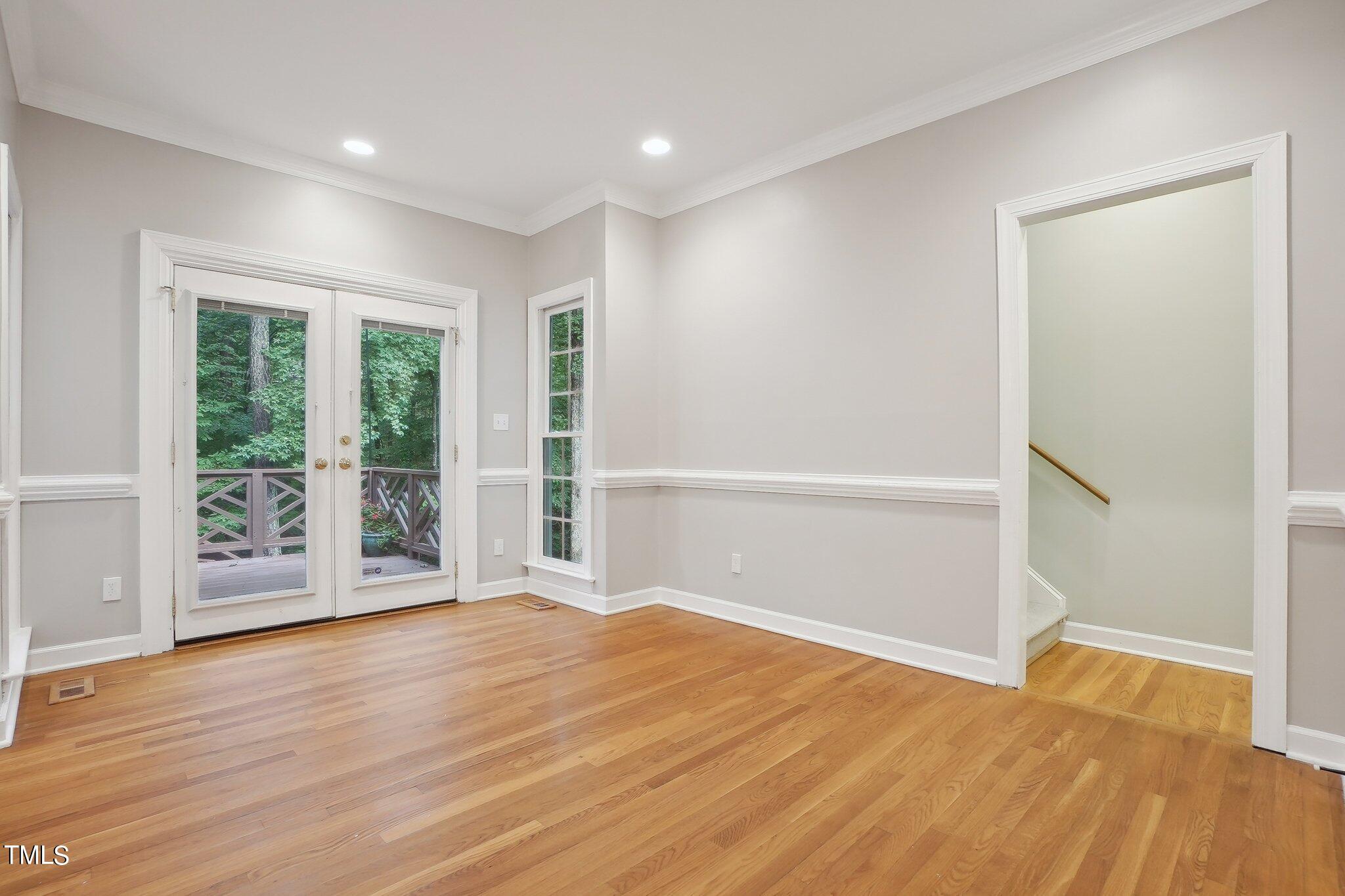1413 Bascomb Drive Raleigh, NC 27614 - Photo 25 of 50 21Bascomb Dr-012