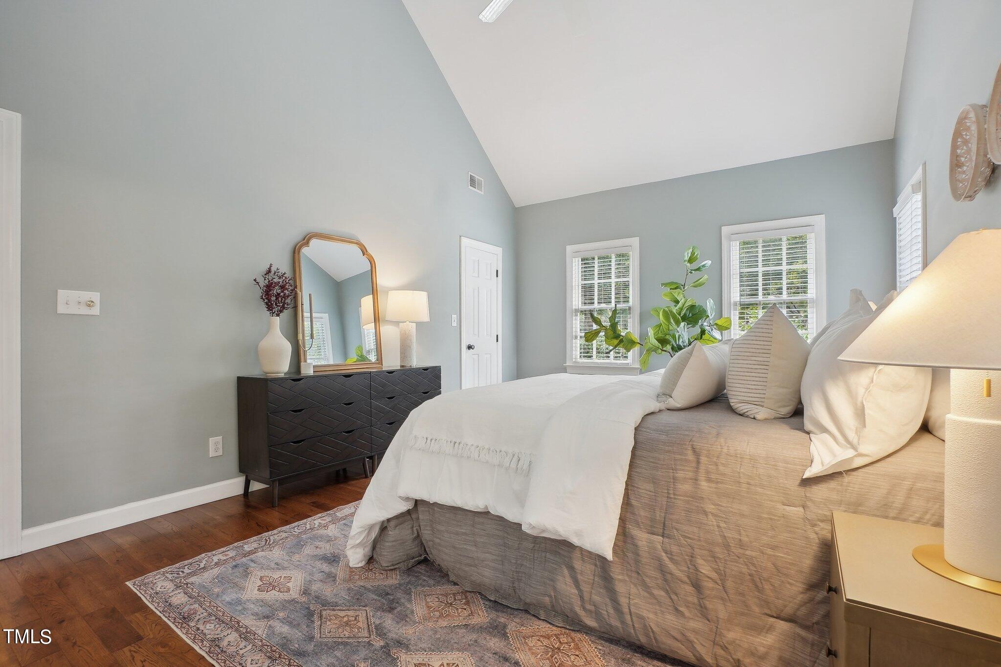 1413 Bascomb Drive Raleigh, NC 27614 - Photo 27 of 50 26Bascomb Dr-025